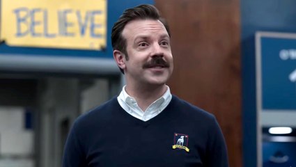 5 Things to Know About Jason Sudeikis