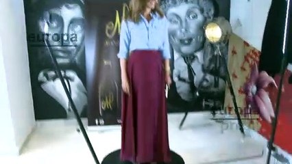 Amigos de Miguel Serralta no han querido perderse sus charlas