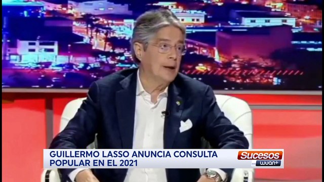 Sucesos WuanPlus | Septiembre 7 - 2021