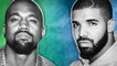 Donda vs. Certified Love Boy: Kanye West and Drake's Albums By the Numbers
