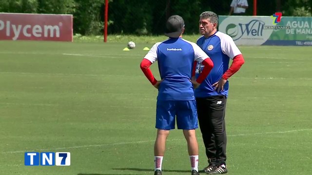 td7-suarez-pide-a-jugadores-la-mejor-actitud-ante-jamaica-070921