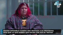 Hemeroteca: Rufián se vale de 