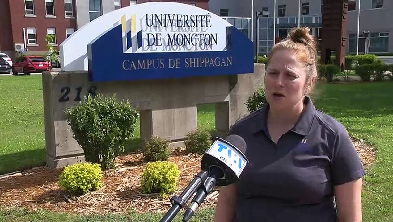 Une rentrée plus normale au Nouveau-Brunswick