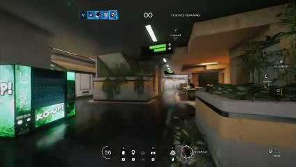 Fuze fuzes himself #shorts