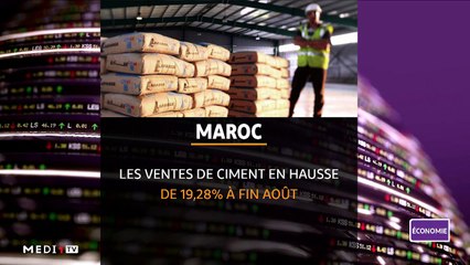 JT Economie - 07/09/2021