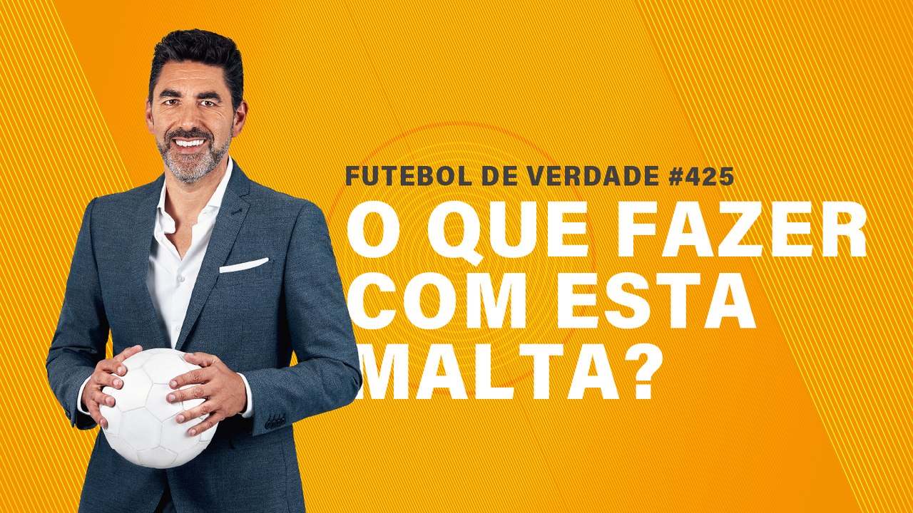 FDV #425 - O que fazer com esta malta?