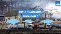 Mon AZF, épisode 2 - 10h18 : Toulousains, où êtes-vous ?