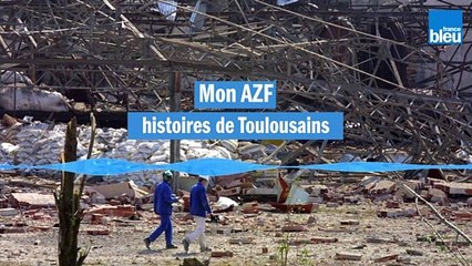 Mon AZF, épisode 3 - L’usine symbole qui a brisé Toulouse