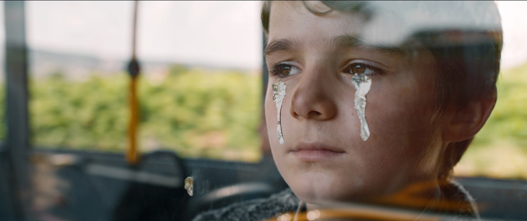 Ein bisschen bleiben wir noch - Trailer (Deutsch) HD