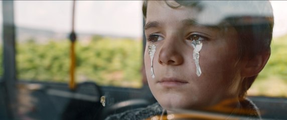 Ein bisschen bleiben wir noch - Trailer (Deutsch) HD