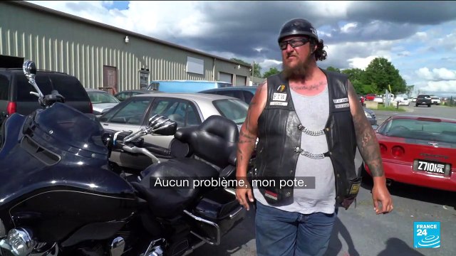 États-Unis : déception et tristesse des vétérans après le retrait militaire d'Afghanistan