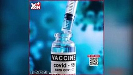 của vaccine AstraZeneca và mong muốn lớn lao cho nhân loại