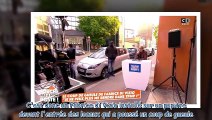 TPMP - Fabrice di Vizio interdit de plateau ! Il intervient en direct depuis la rue