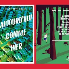 Pitch « Lisez ! » : « La Grande Vallée » d'Edouard Bureau (Le cherche midi)