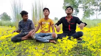 ছেলে আমি মন্দ না কলেজে তে পড়ি || Chele Ami Mondo Na College Pori || Rimon Kk