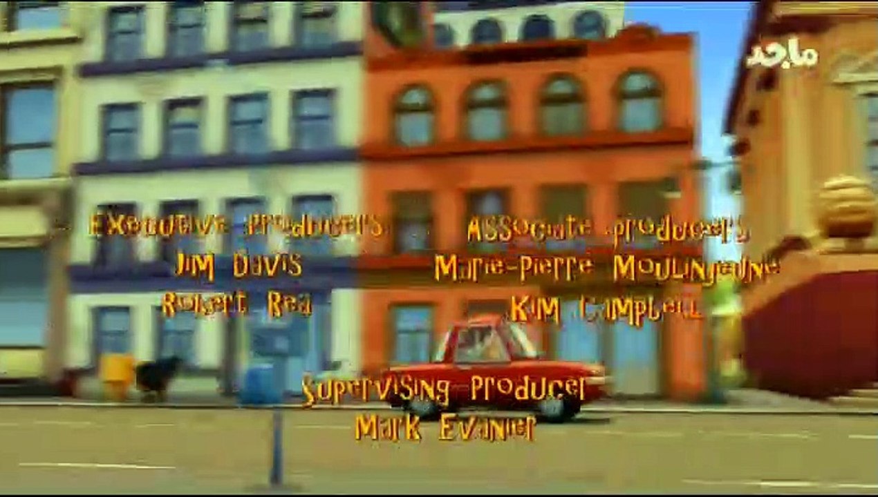 night of the bunny slippers