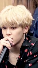 Cute Edits Of Jimin