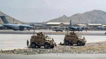 US left behind weapons worth 2.5 lakh crore in Afghanistan