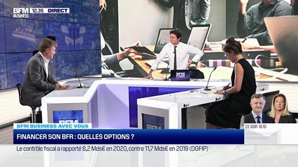 La crise sanitaire a-t-elle boosté le secteur de la fintech française ? - 31/08