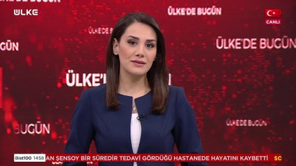 Ülke'de Bugün - 31 Ağustos 2021