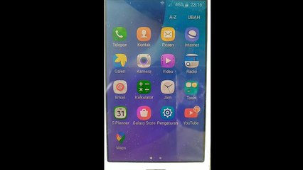 Cara mengatasi Playstore yang hilang