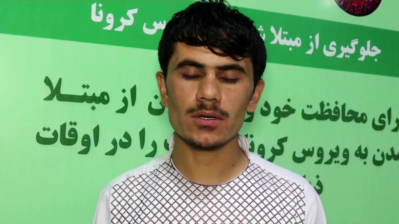 "Народ боится талибов больше, чем коронавируса": Афганистан на пороге гуманитарной катастрофы