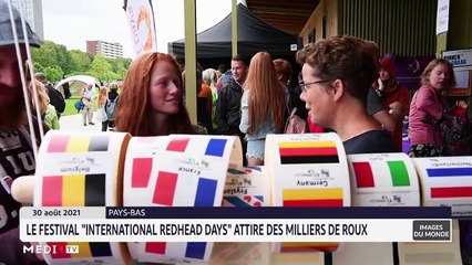 Images du Monde - 31/08/2021