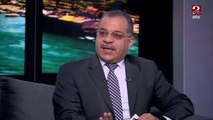 د.عادل عبد المنعم - خبير أمن المعلومات ونصائح ضرورية للحماية من الاحتيال الالكتروني