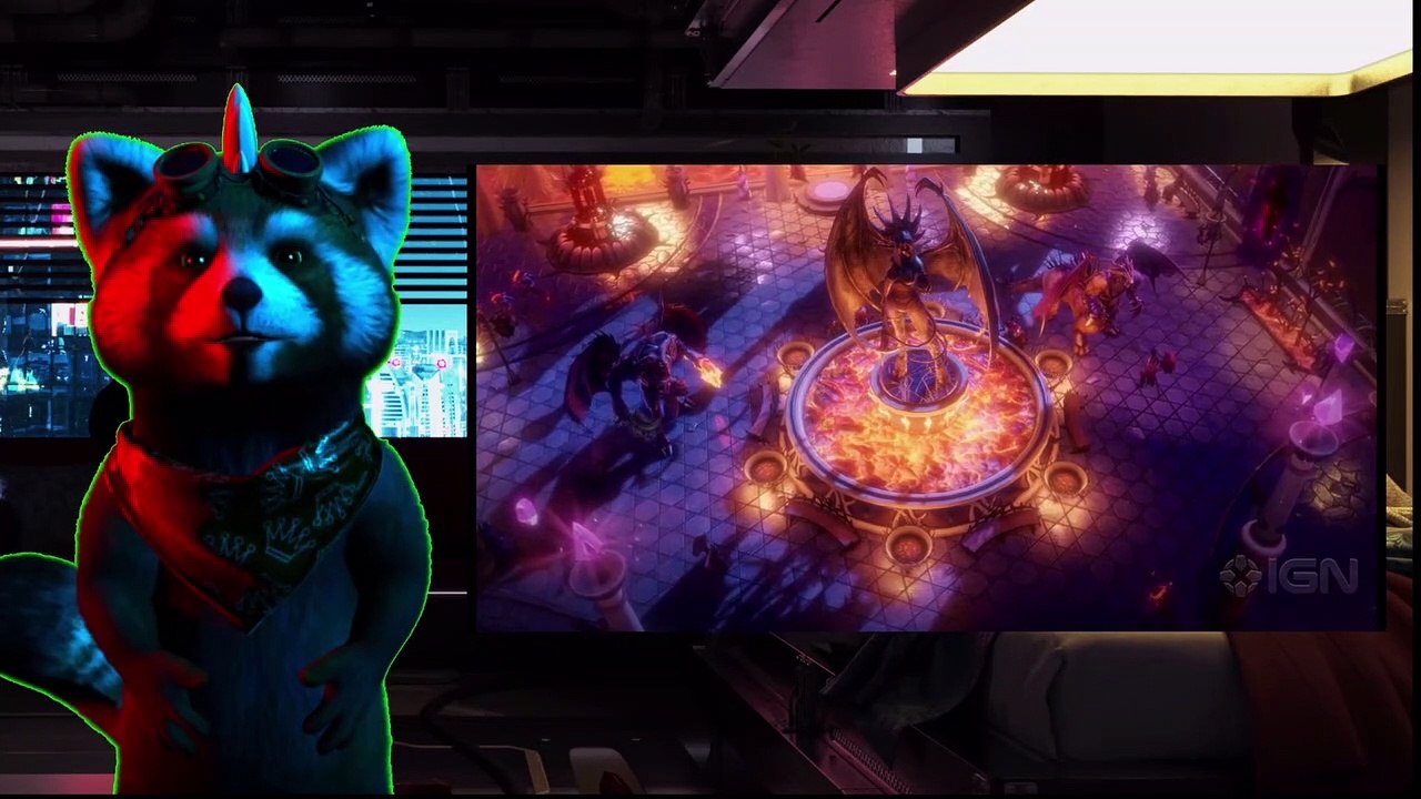 The Red Pandacast Show Thing Ep.7 Part Two: Games, Games & Gamescom