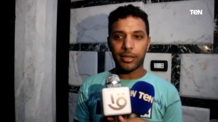 خال الطفل زياد.. يكشف عن سرعة استجابة القيادات الأمنية وإعادته لأهله في اسرع وقت ممكن