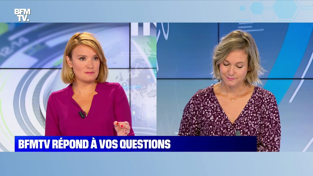 BFMTV répond à vos questions : Où en est l'épid...