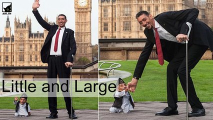 You won't believe these people even exist