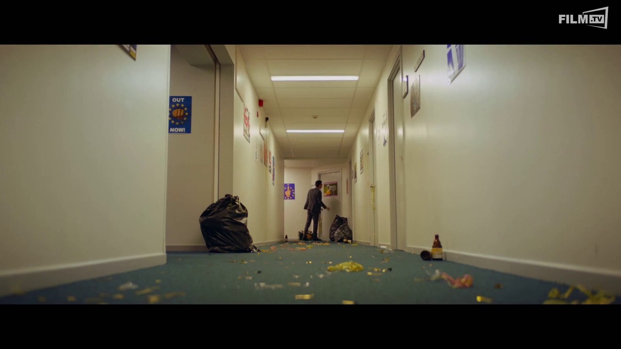 Parlament Clip 2 Deutsch German (2021)