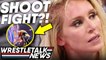 Charlotte Flair & Nia Jax FIGHT! Vince McMahon APOLOGISES! WWE Raw Review | WrestleTalk