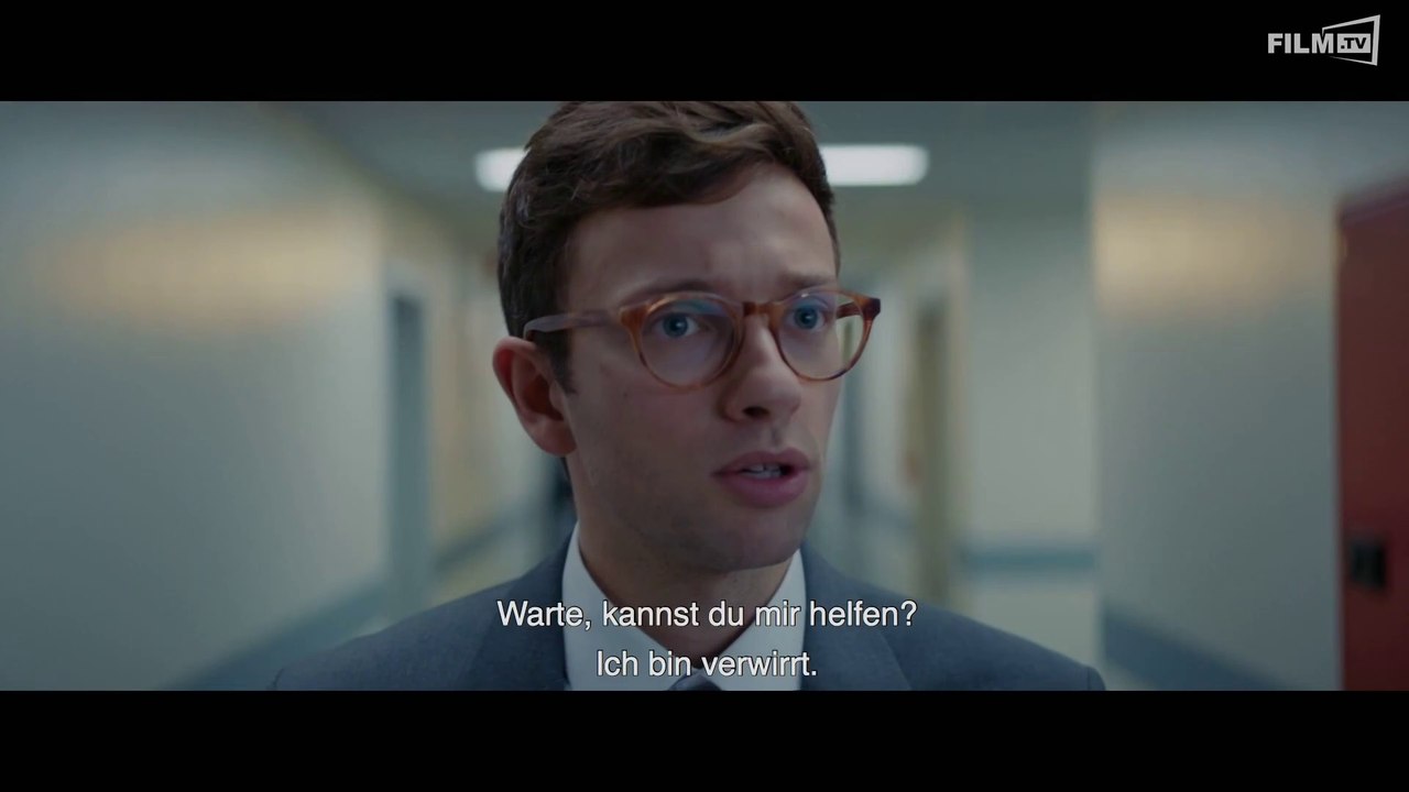 Parlament Clip 4 Deutsch German (2021)