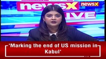 UNSC Adopts Resolution On Taliban Expectations From Taliban Proposed NewsX