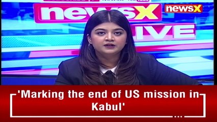 UNSC Adopts Resolution On Taliban Expectations From Taliban Proposed NewsX