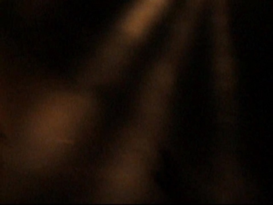 Perdu cette nuit