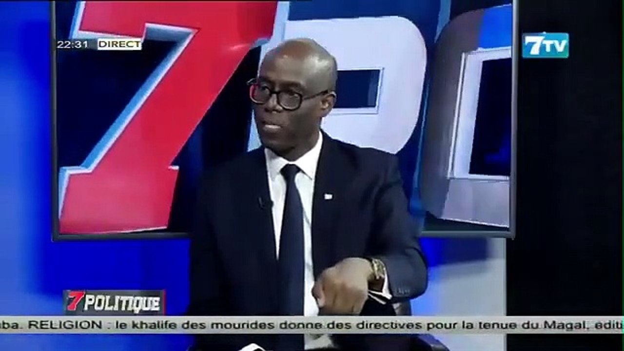 Hausse du prix des denrées:TAS accuse "l'Etat a contracté trop de dettes..."