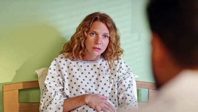 Plus belle la vie : [Indiscrétion ] - Babeth et Léa à l'hôpital intoxiquées