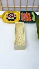 Creative with sample doing