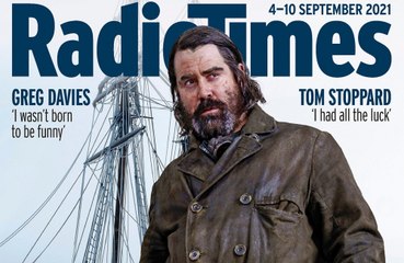 Corpo de Colin Farrell entrou em 'modo de sobrevivência’ no Ártico