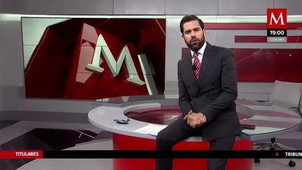 Milenio Noticias con Sergio Gómez Villarreal, 30 de agosto de 2021