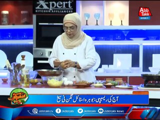 Daawat-e-Rahat - EP 1028 - 30 Aug 2021.