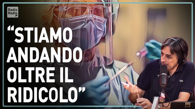 CHI AIZZA LA VIOLENZA SUI VACCINI? ▷ DURANTI: PRIMA O POI BELLARMINO DOVRÀ AMMETTERE LA VERITÀ
