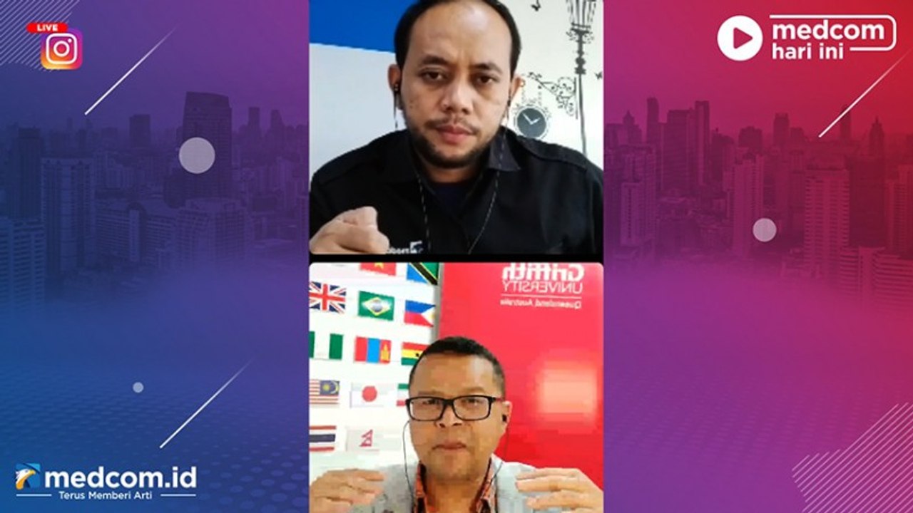 Epidemiolog: Varian Delta di Indonesia Belum Terkendali