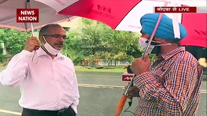 Noida के Supertech टावर को Supreme Court ने गिराने का आदेश दिया