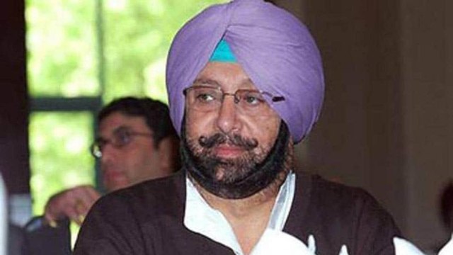 Punjab CM supports Jallianwala Bag renovation, praises Modi