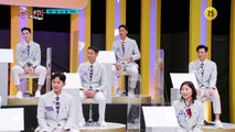 국가대표 vs TOP6 세기의 재대결_뽕숭아학당 64회 예고 TV CHOSUN 210901 방송