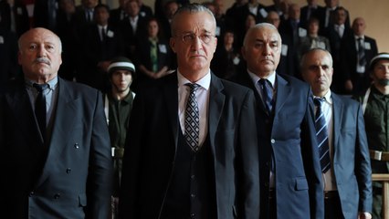 Elli Kelimelik Mektuplar Fragman